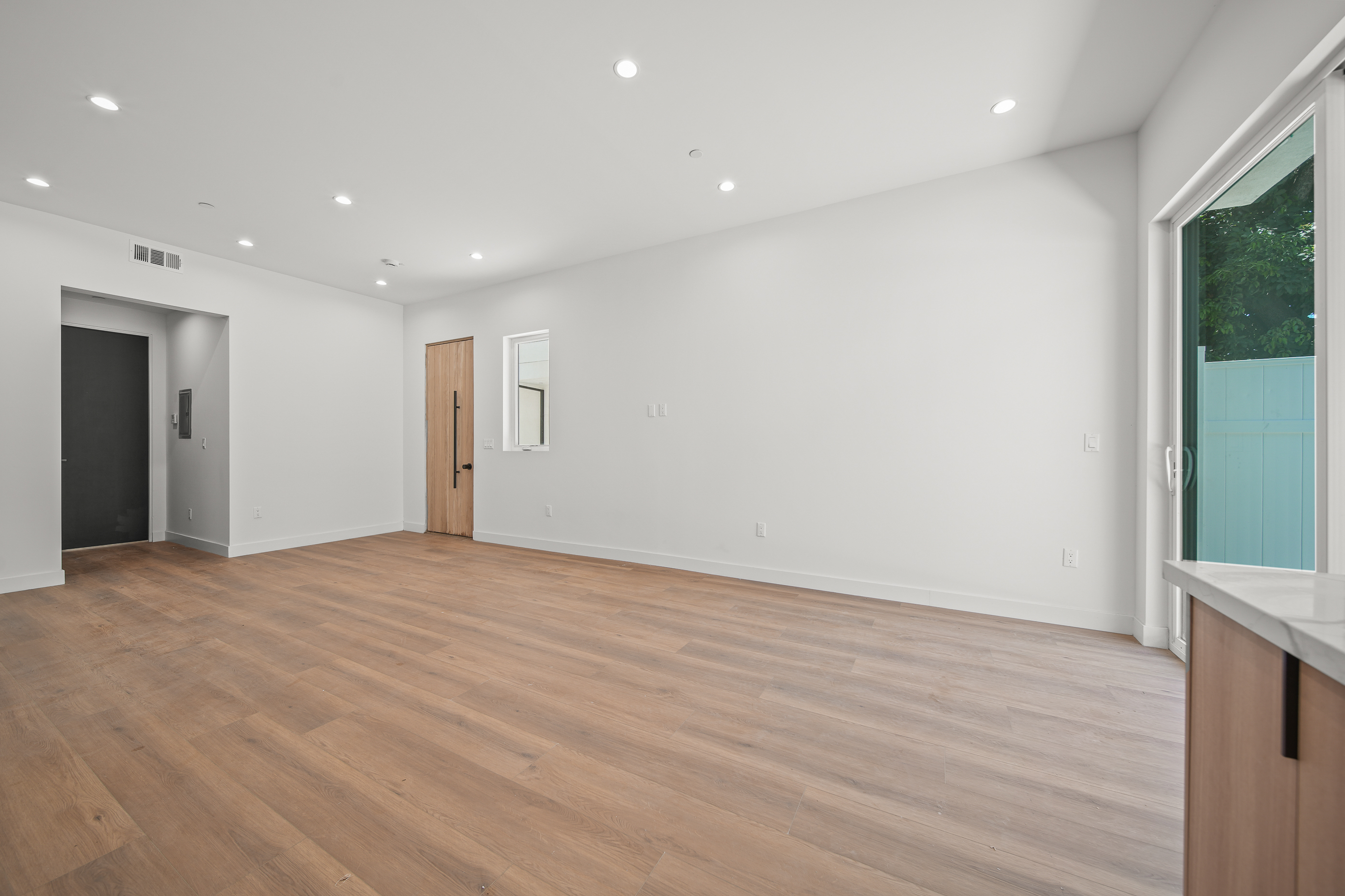 Office Spaces Interior