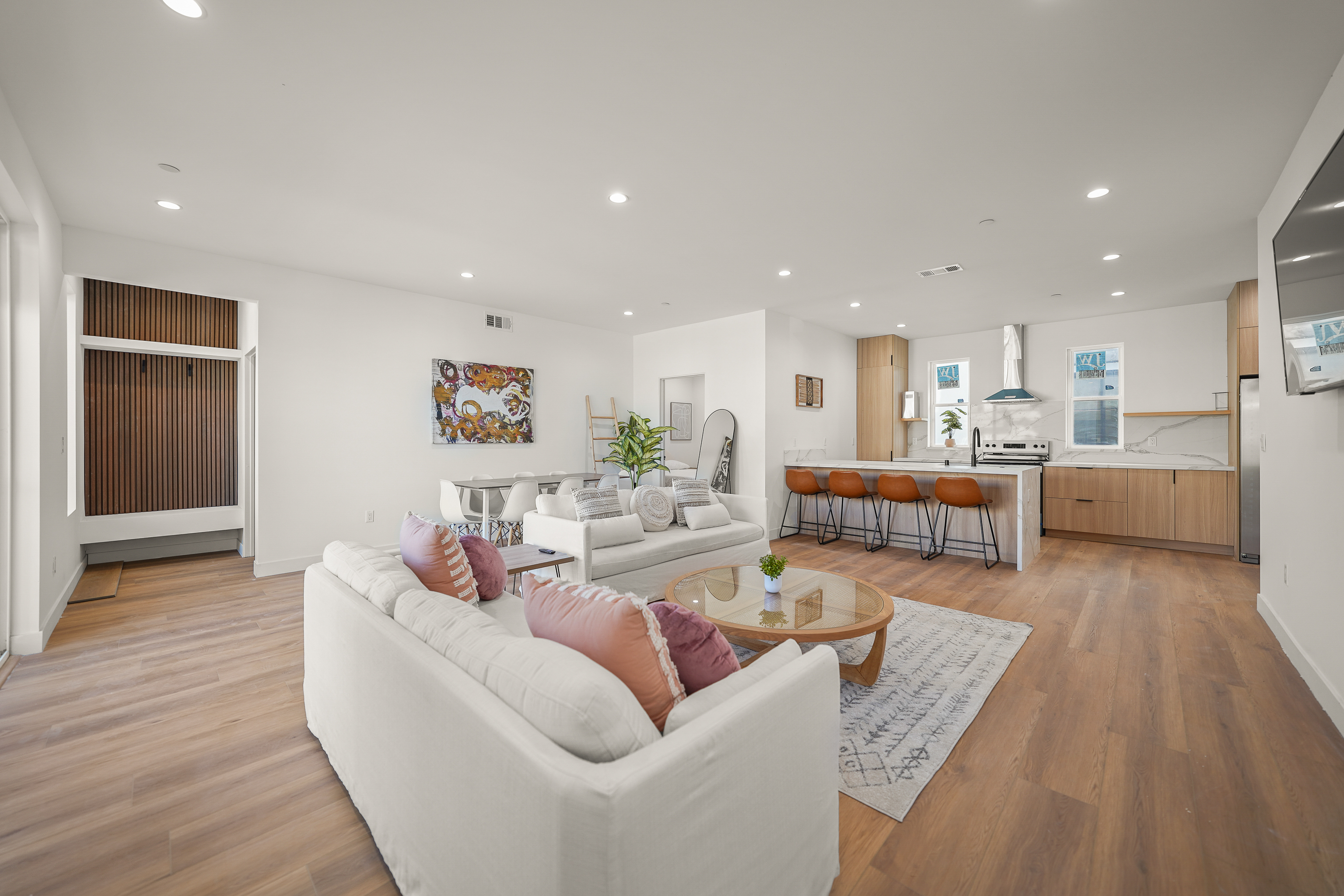 Lindenberg Property project 2